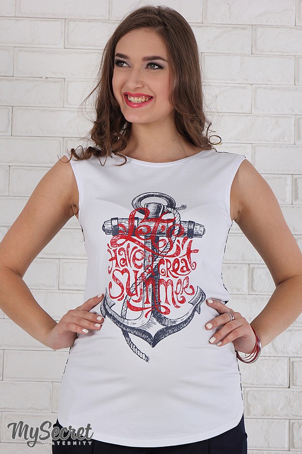 Майка ARMINA ANCHOR