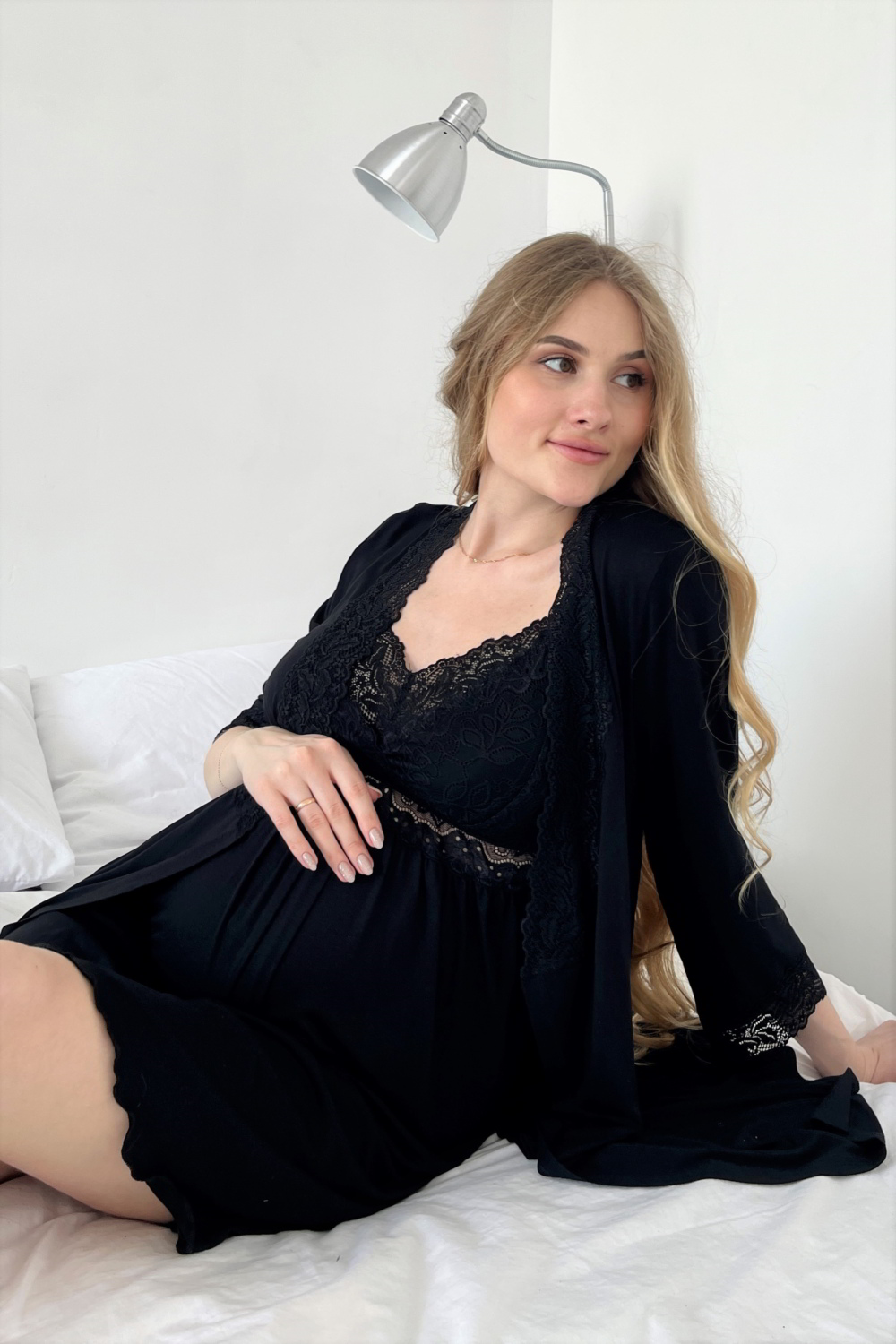 Халат 2065* - Зображення 4